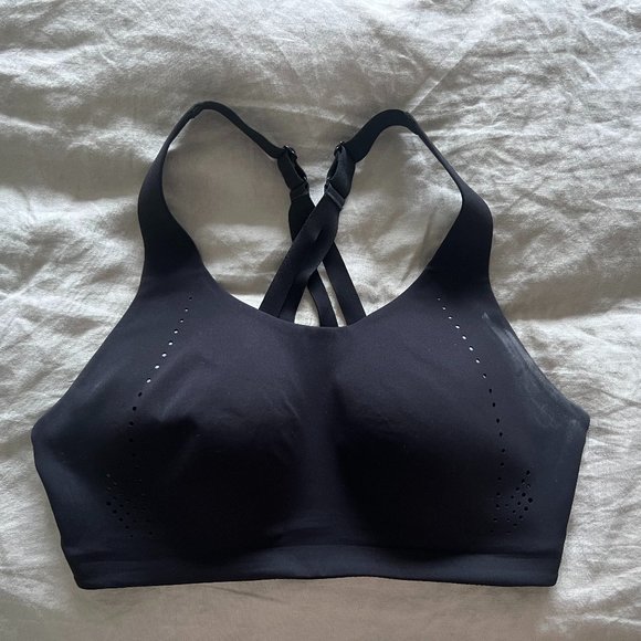 Lululemon AirSupport Bra - Picture 1 of 2
